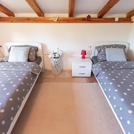 Eden In Peaceful Area Near Center