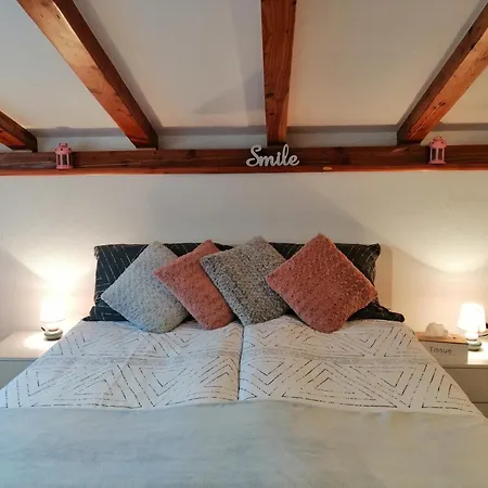 Eden In Peaceful Area Near Center * Poreč