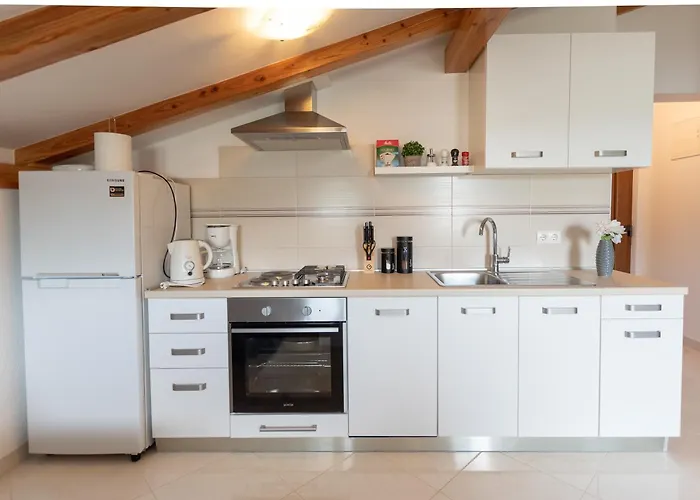 Apartament Eden In Peaceful Area Near Center