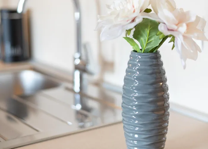 Eden In Peaceful Area Near Center * Poreč