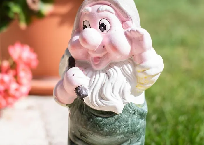 Διαμέρισμα Eden In Peaceful Area Near Center *