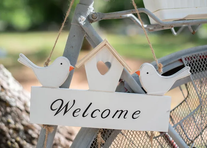 Eden In Peaceful Area Near Center Poreč