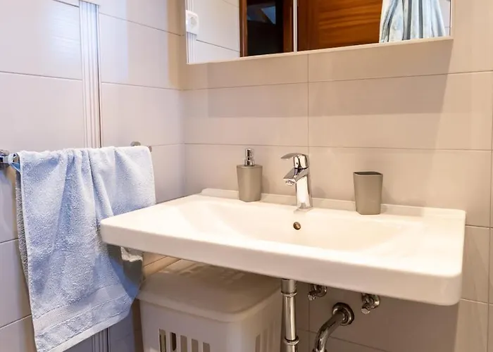 Apartament Eden In Peaceful Area Near Center *