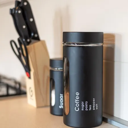 Eden In Peaceful Area Near Center Apartmán *