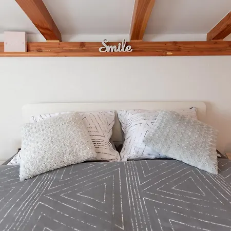 Eden In Peaceful Area Near Center