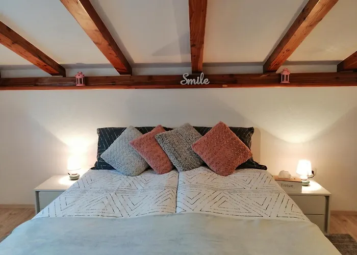 Eden In Peaceful Area Near Center * Poreč