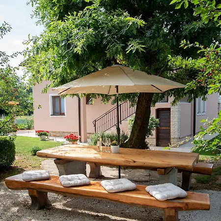 Apartmán Eden In Peaceful Area Near Center *